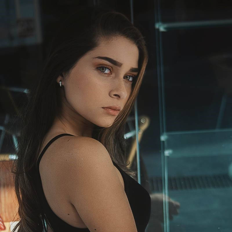 Raquel Alejandra García