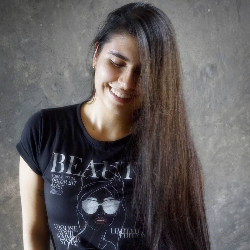 Inés Teresa Guzmán