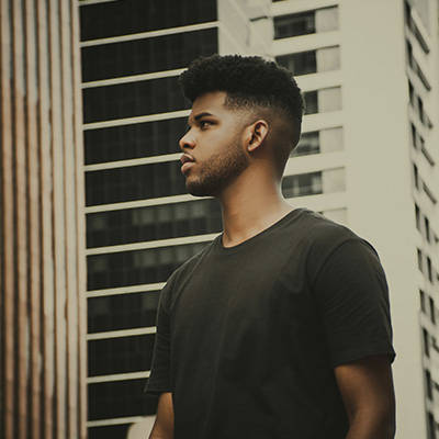 Ramón José Paredes