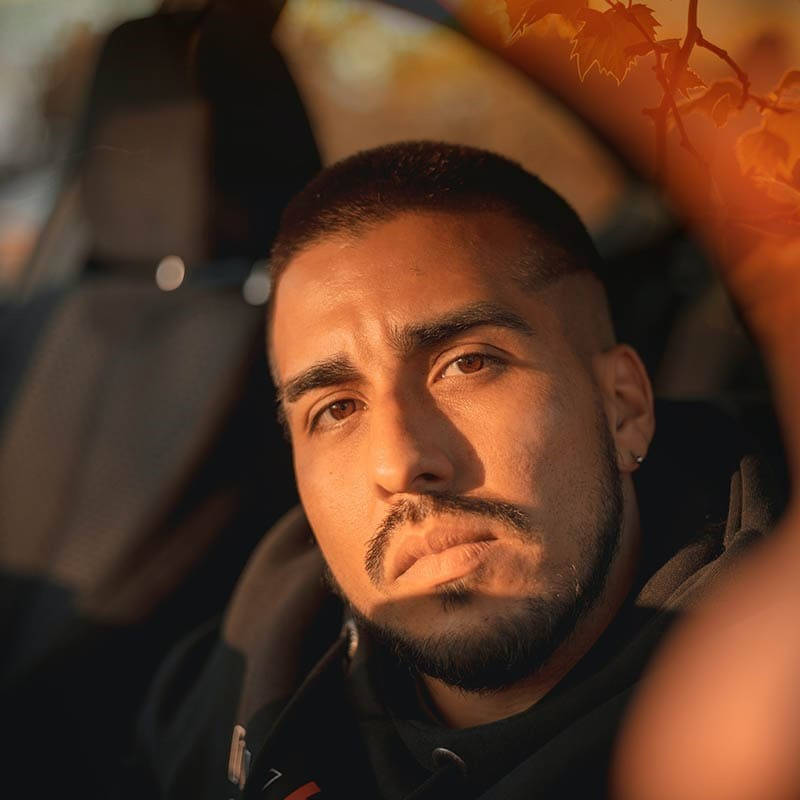 Alejandro Javier Vega