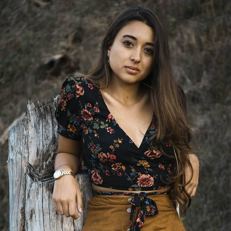 Patricia Alejandra Vega