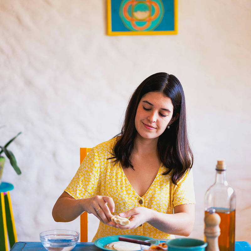 Marta Lucía García