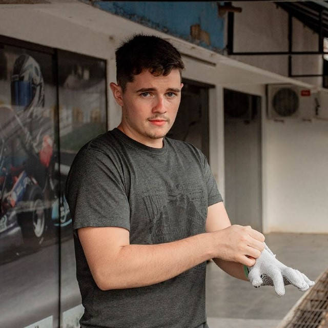 José Eduardo Castillo