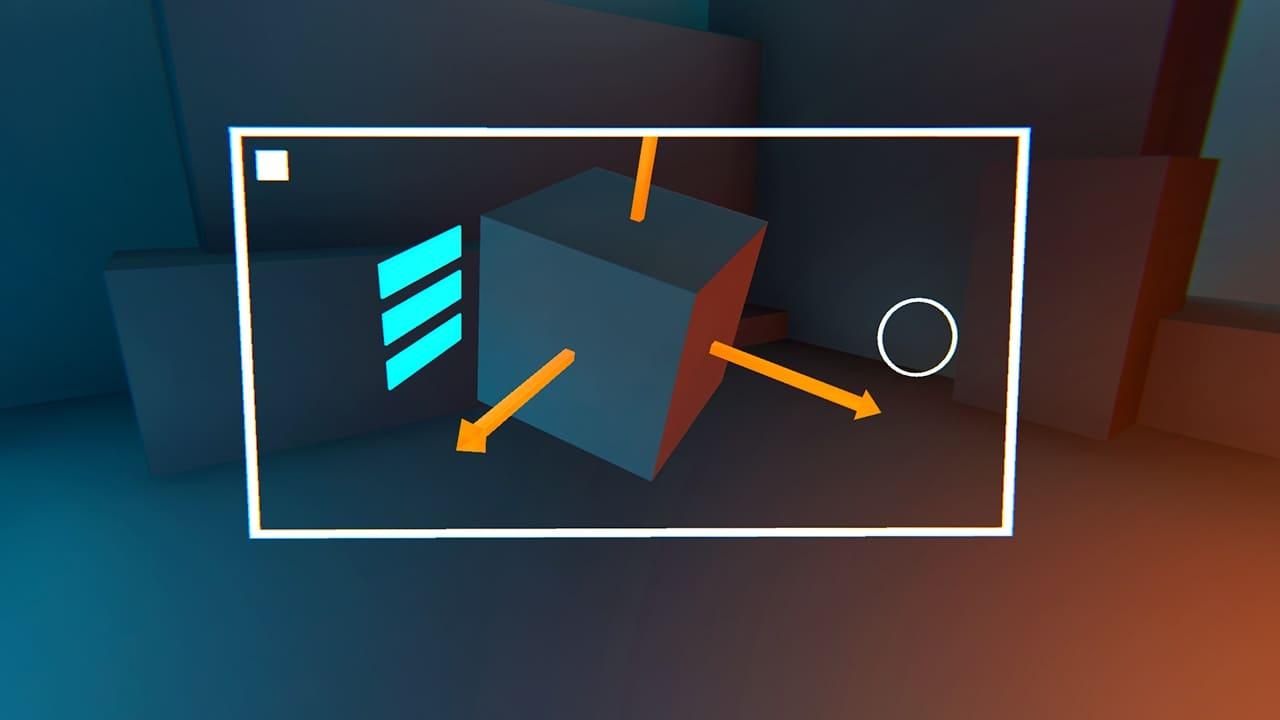 Visualización de HUD y UI en Tiempo Real
