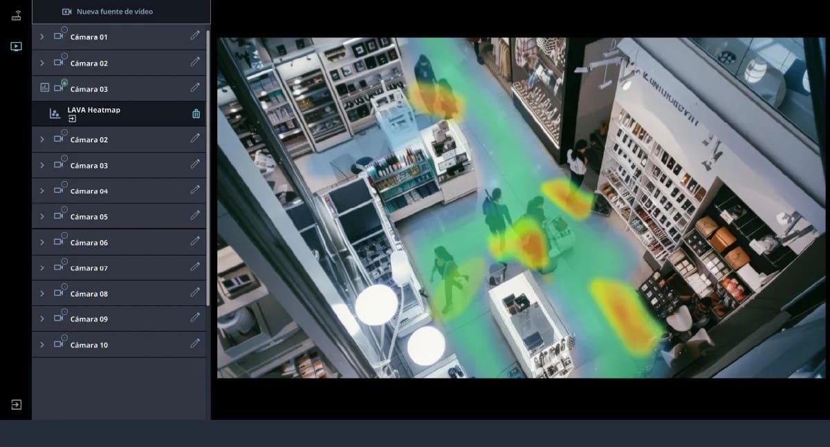 Mapas de Calor y Análisis de Estrategia Competitiva