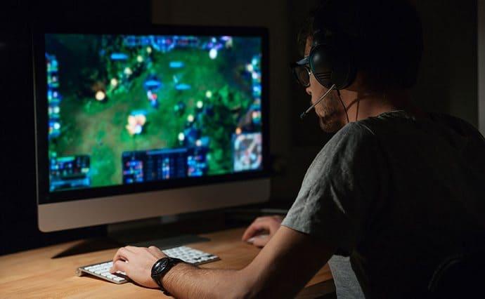 Gráficos de Progreso y Logros del Jugador