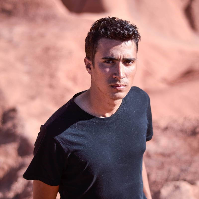 Ricardo Alejandro Díaz