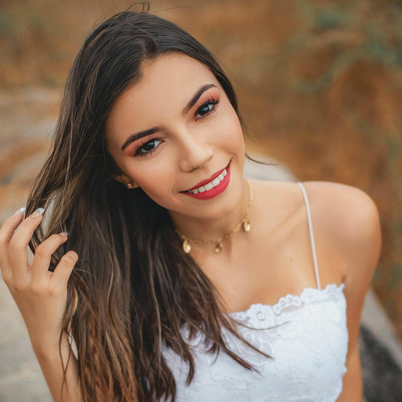 Vanessa María Mendoza