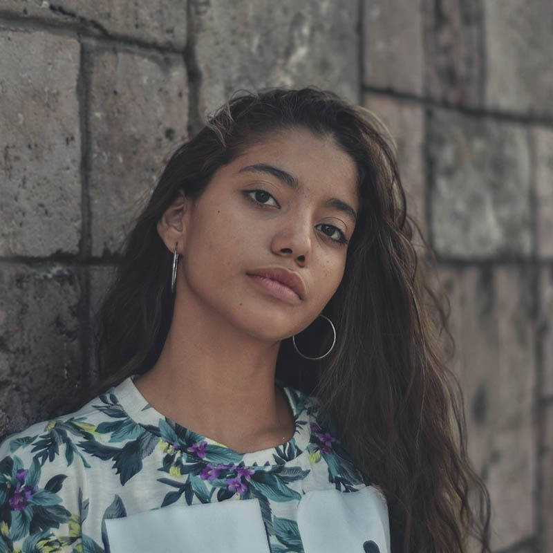 Verónica María Soto